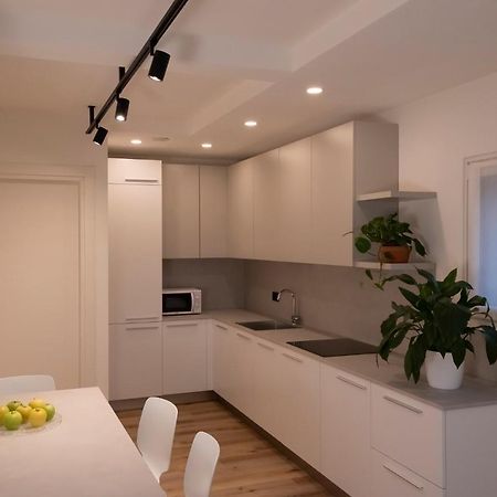 Silvanello Apartment Trento Bagian luar foto