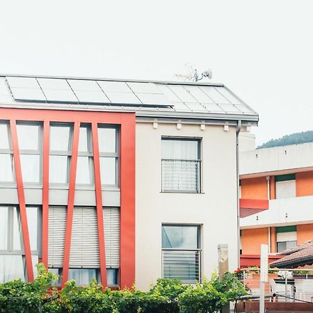 Silvanello Apartment Trento Bagian luar foto