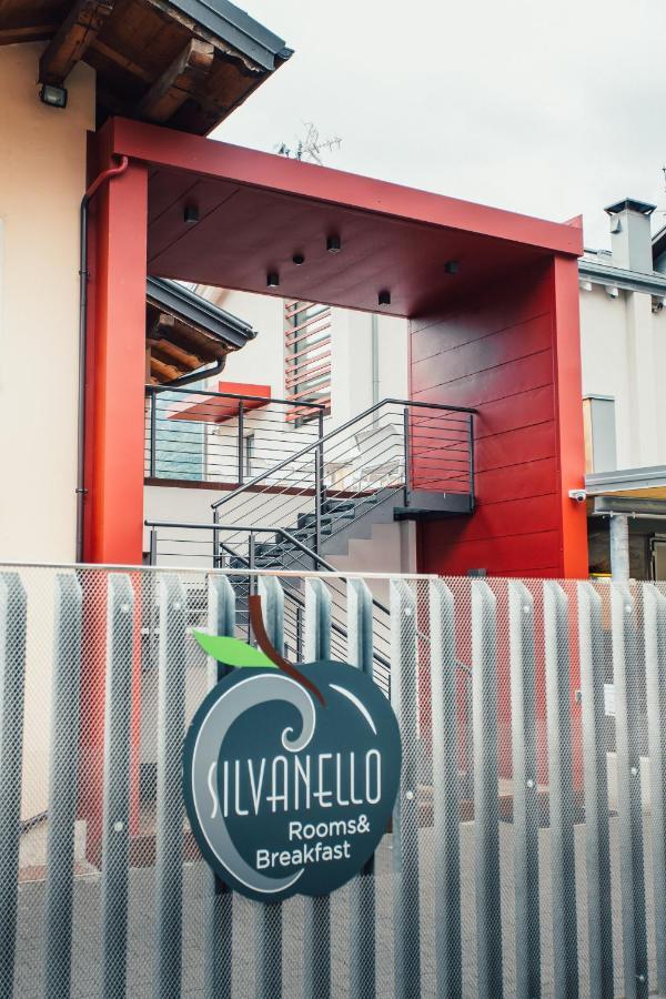 Silvanello Apartment Trento Bagian luar foto